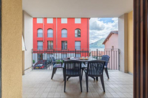 One-Bedroom Terrace Apartment Acquaseria